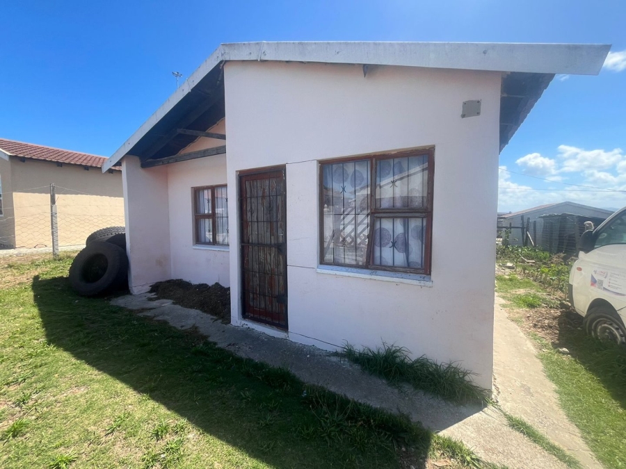 2 Bedroom Property for Sale in Bloemendal Eastern Cape